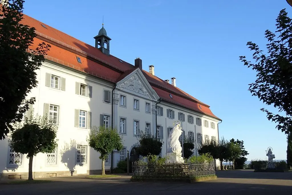 Tagungshaus Schönenberg-1