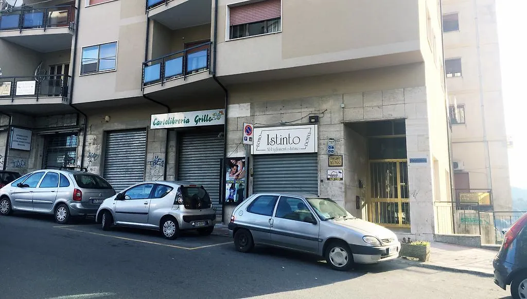 B&B Pontepiccolo-1