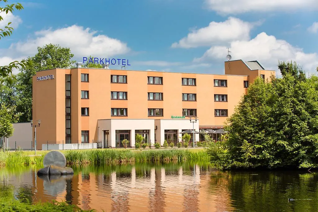 Montana Parkhotel Marl-1