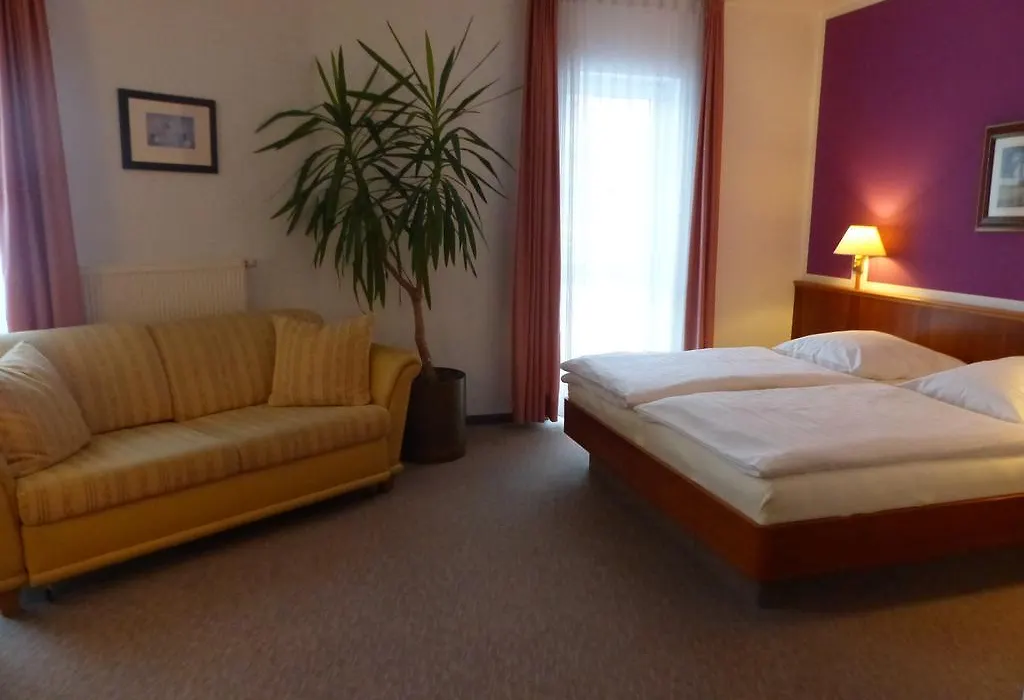 Hotel Dorotheenhof-1