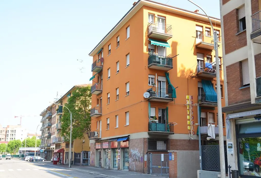 Room&Breakfast Nettuno 29-1