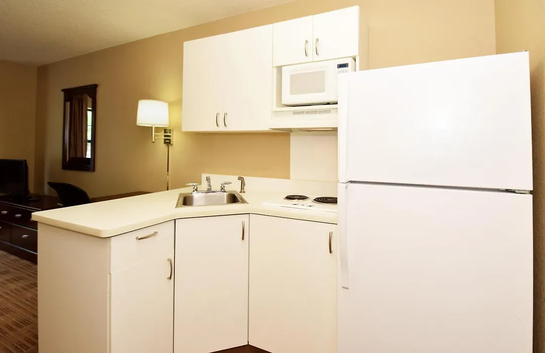 Extended Stay America Suites - Minneapolis - Woodbury-1