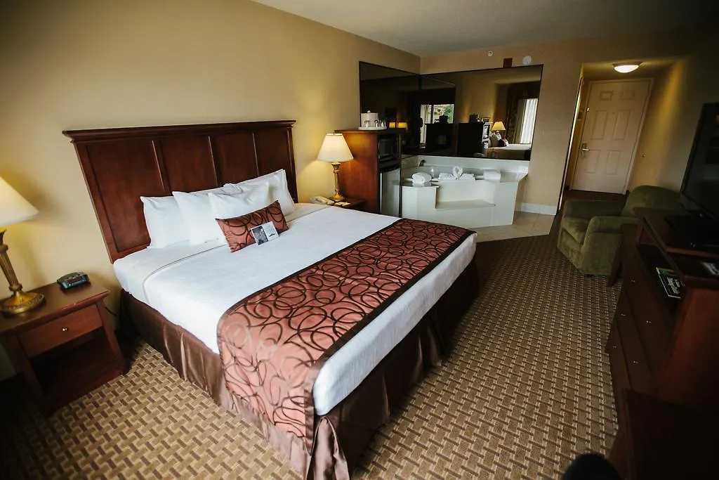 Grand Plaza Hotel, Trademark Collection By Wyndham-1