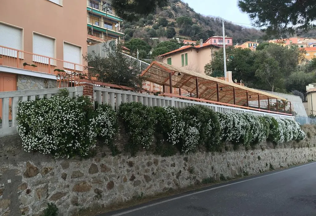 Albergo Miramare-1