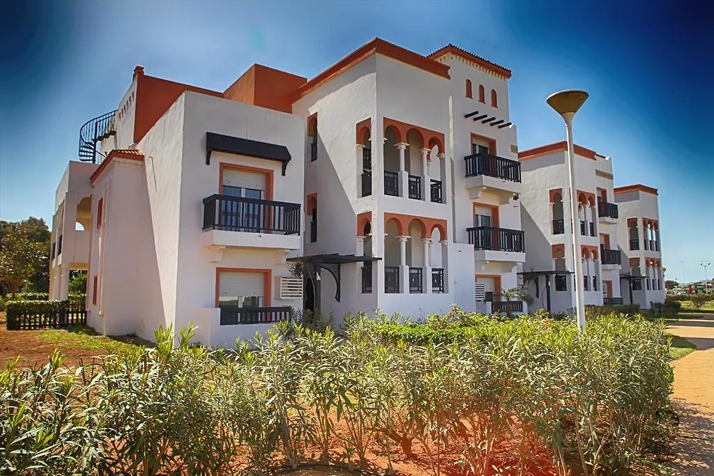 Blue Sea Mediterranea Saidia-1