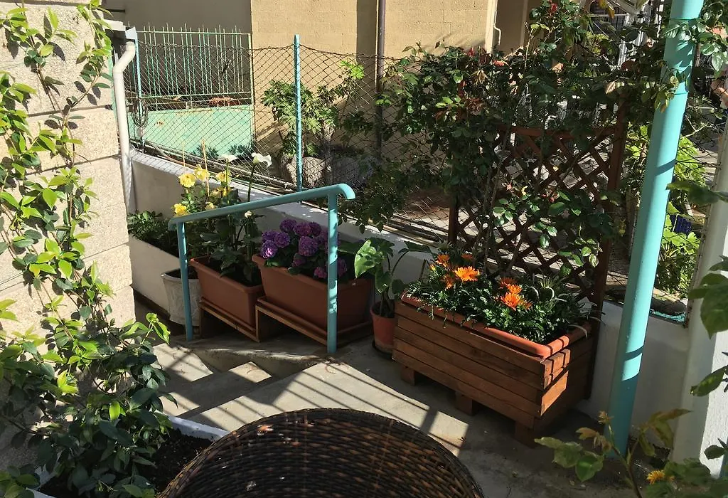 Hotel Gabbiano-1
