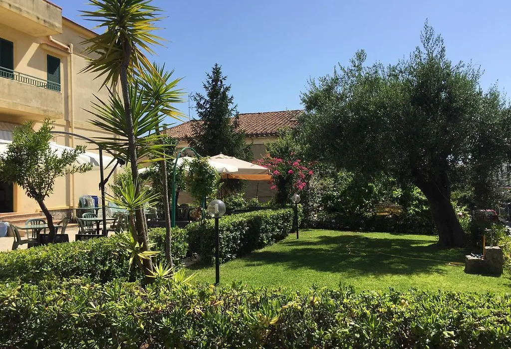 Albergo Marla-1