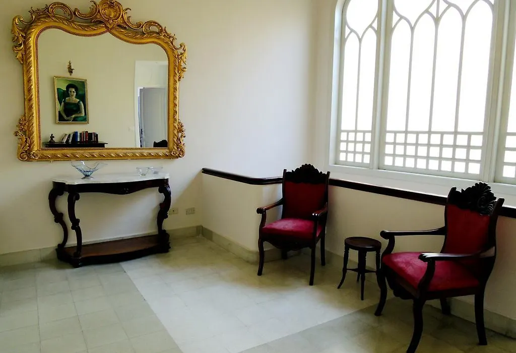 Pension Silene Orotava-1