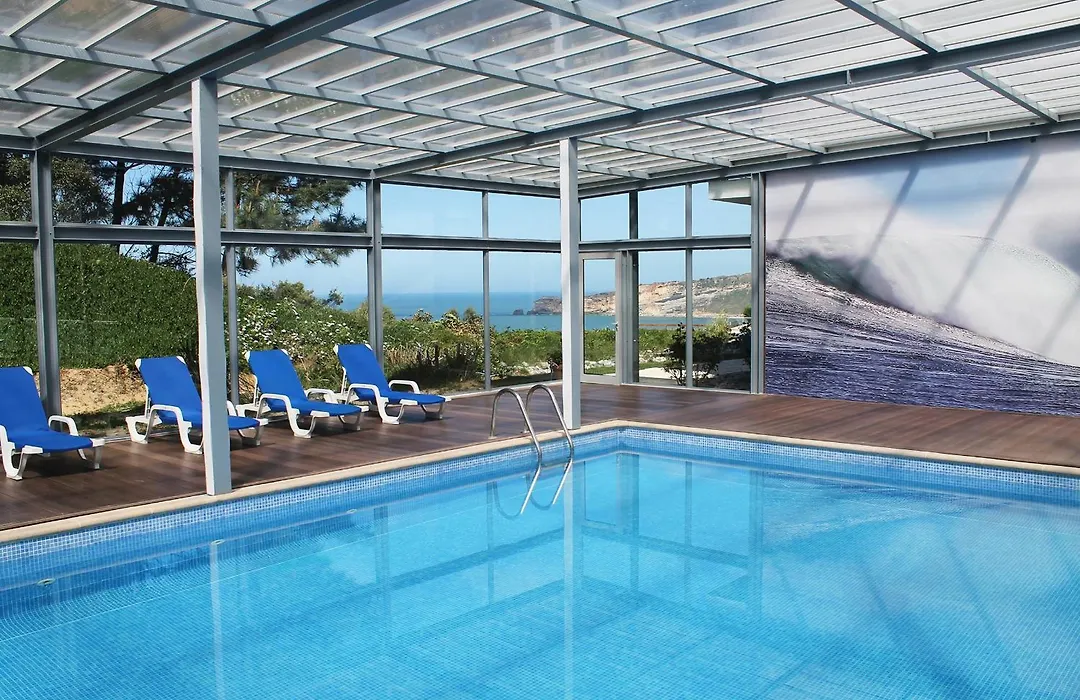 Hotel Miramar Sul-1