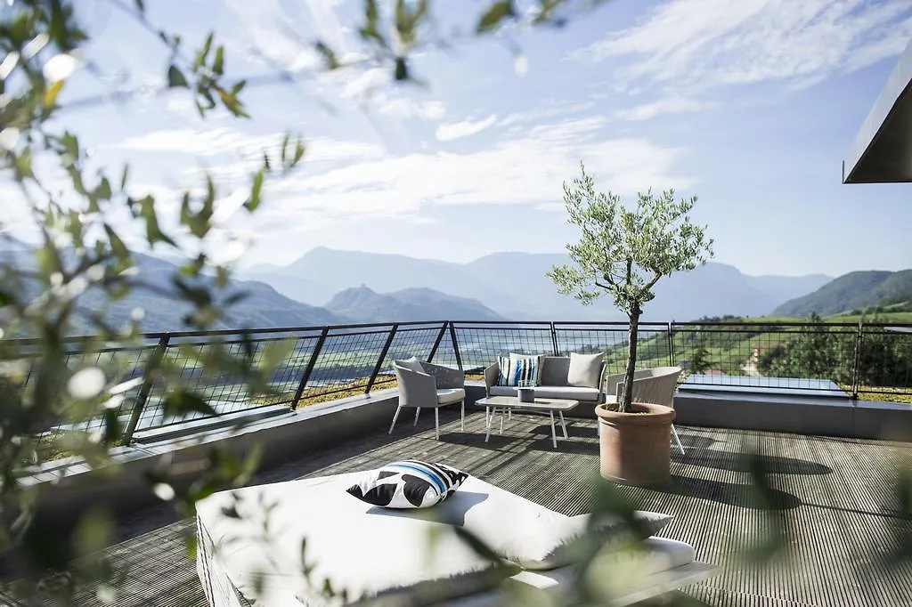 Designhotel Gius La Residenza-1