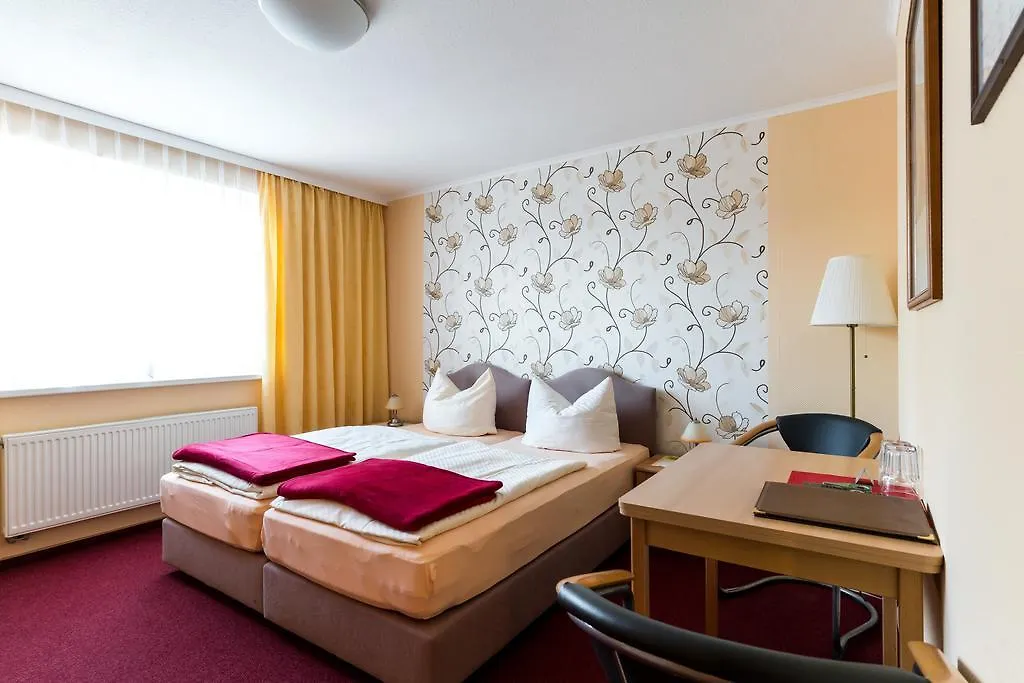 Hotel Adler-1
