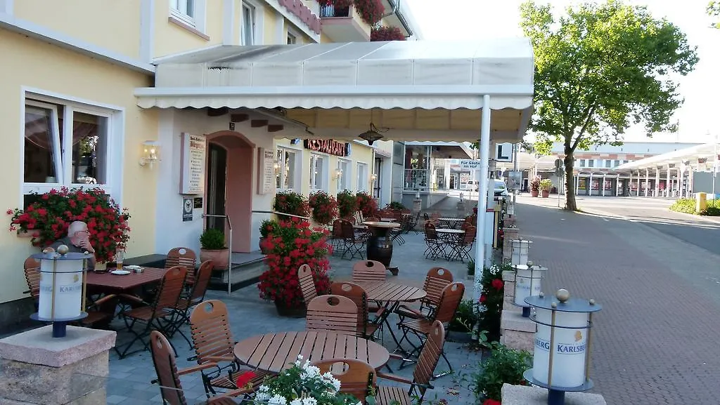 Hotel Bürgerhof-1