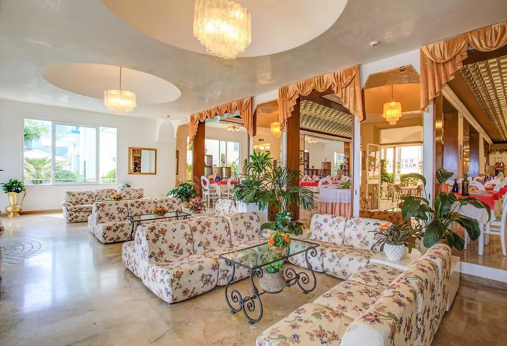 Hotel Gardenia-1