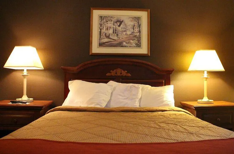 Gold Country Inn-1