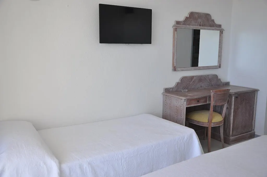 Hotel Neptuno-1