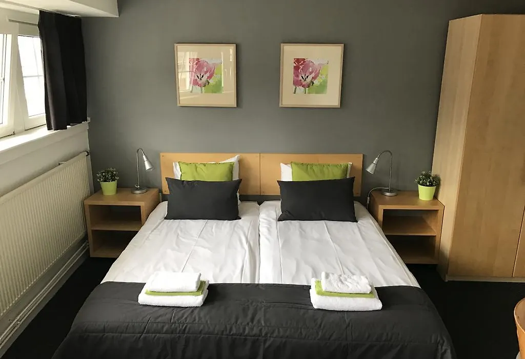 Stadshotel Ter Stege-1