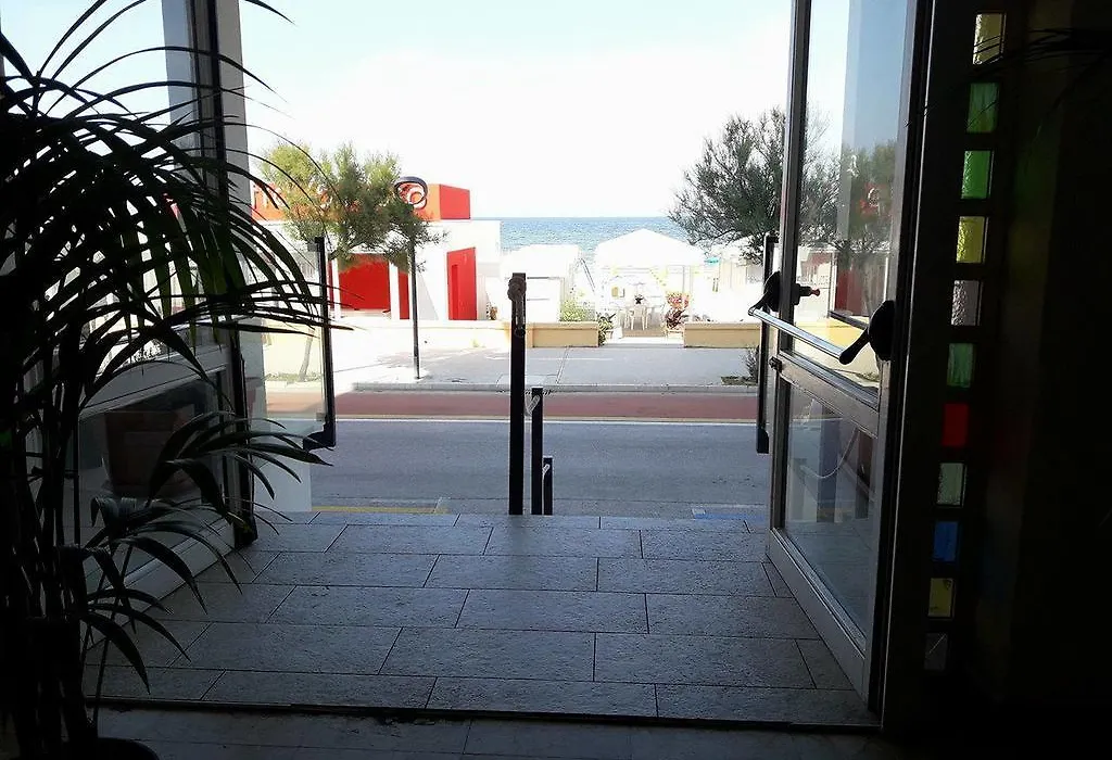 Hotel Beaurivage-1