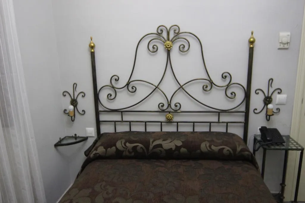 Hostal Roma-1