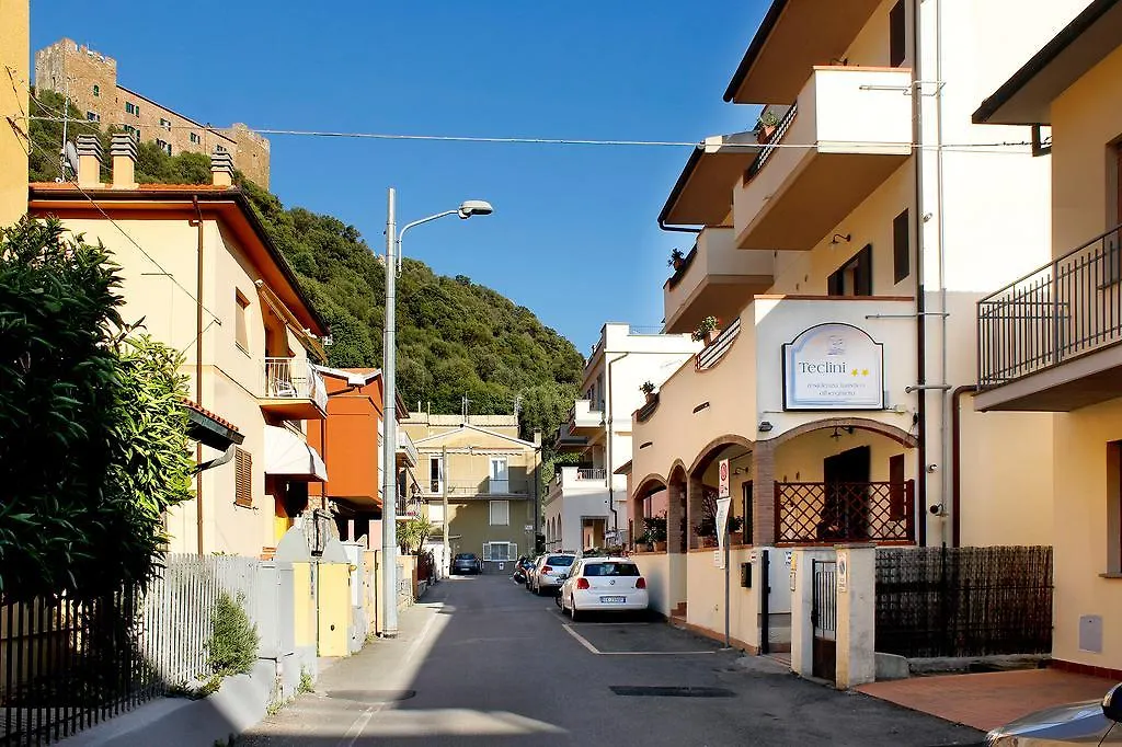 Residence Teclini-1