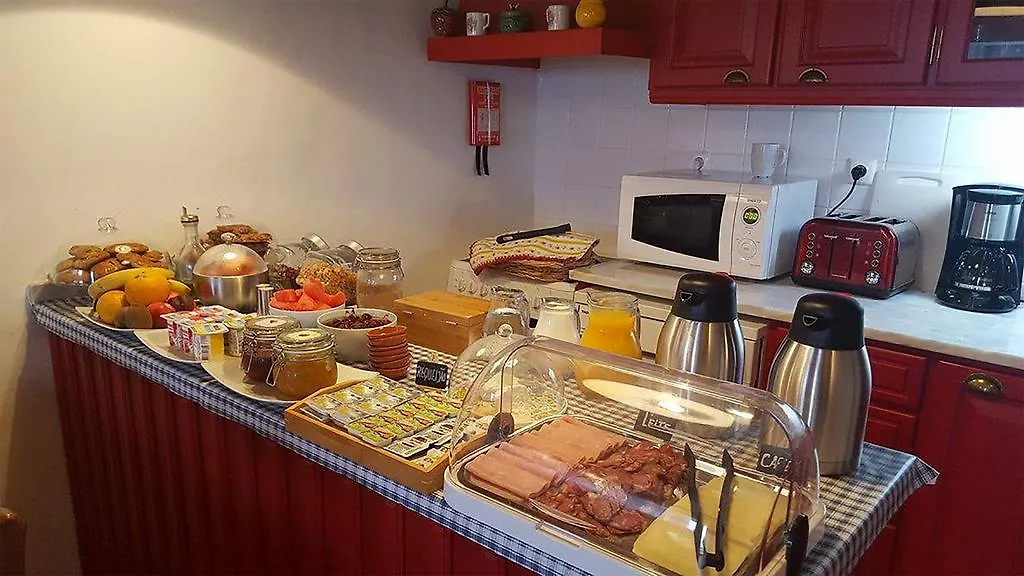 Estalagem de Marvão-1