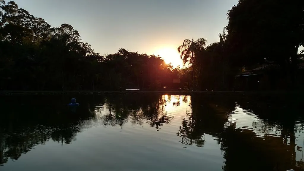 Pousada Paraiso-1