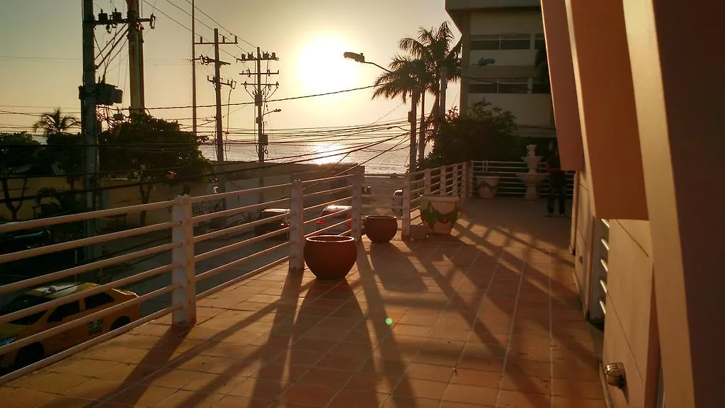 Hotel Bahia Plaza-1