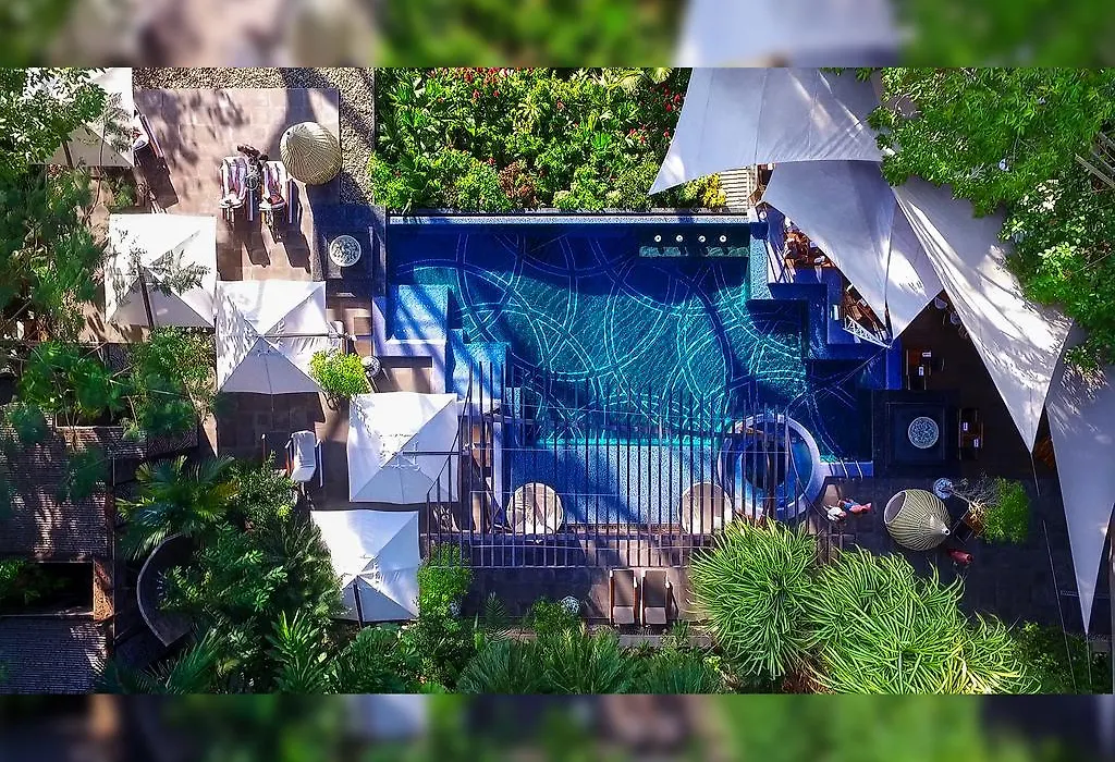 Makanda By The Sea Hotel Adults Only-1