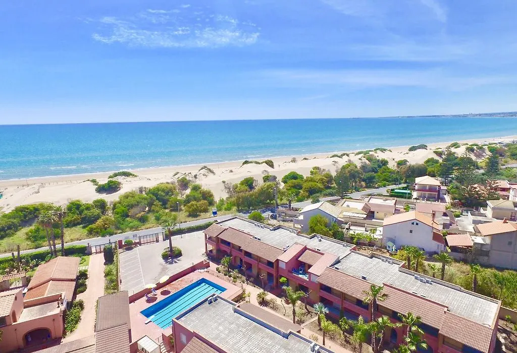 Le Dune Residence-1