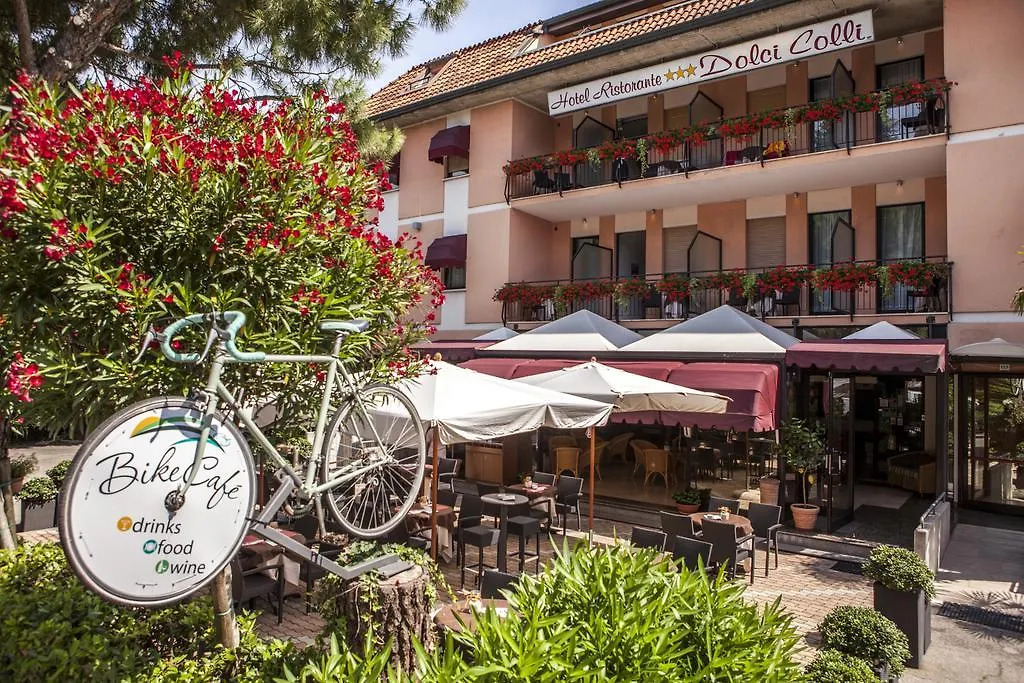 Hotel Dolci Colli-1