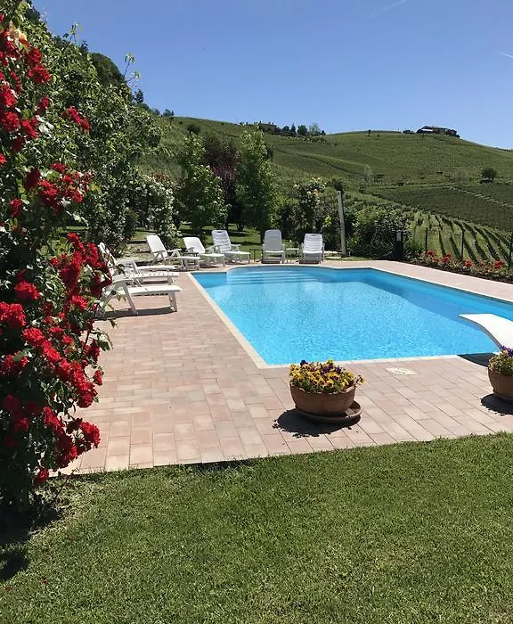 Residence delle Rose-1