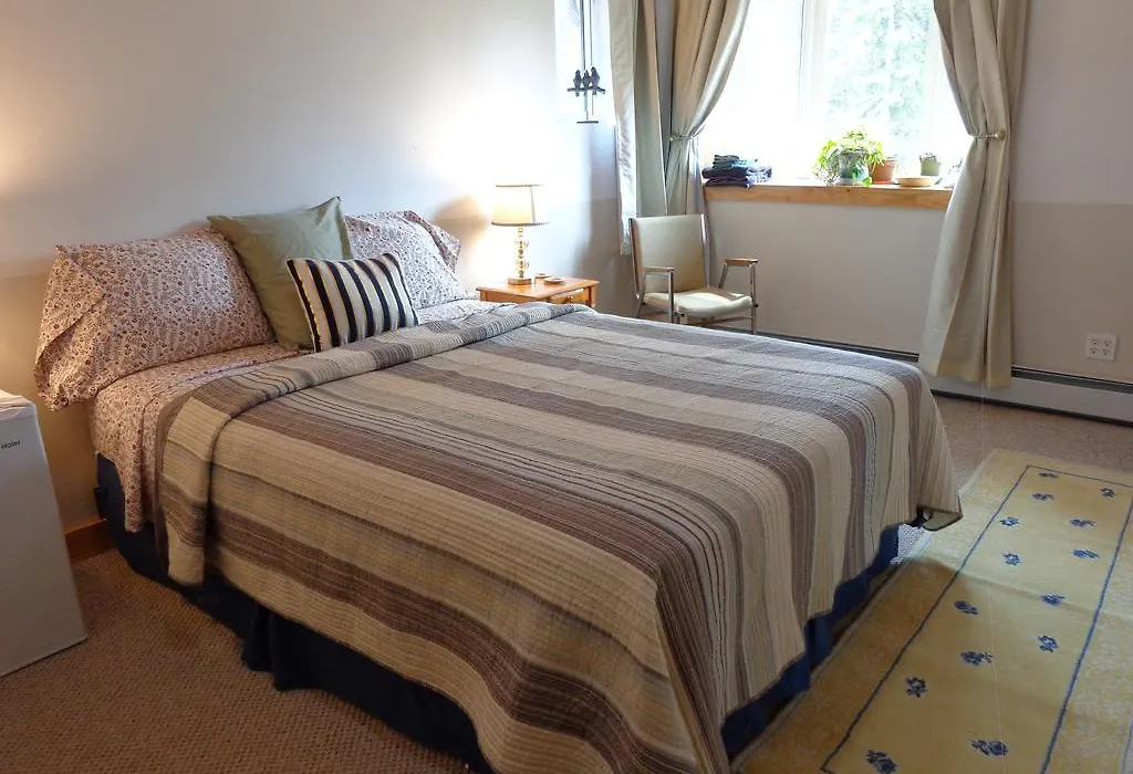 Antler'S Rest Bed And Breakfast-1