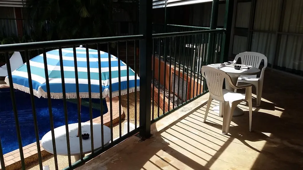 Palms Motel-1