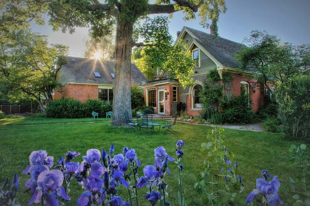 Briar Rose Bed & Breakfast-1