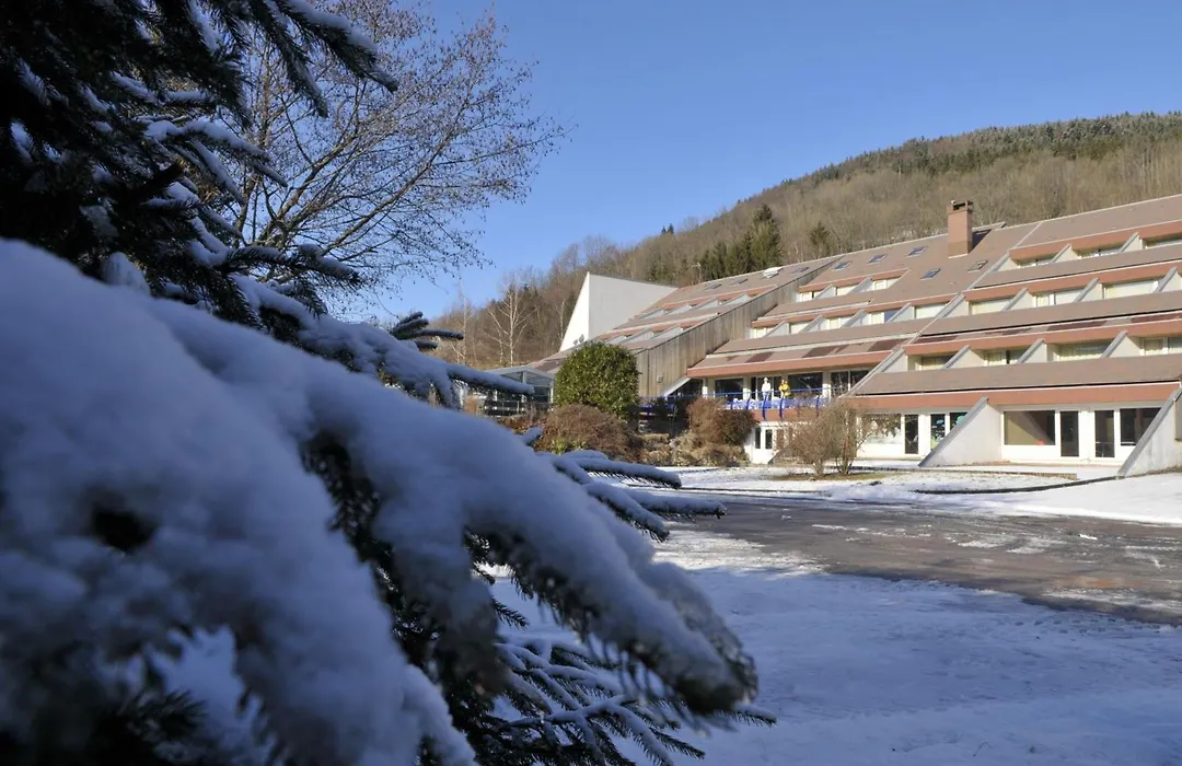 Village Vacances Le Mongade (by Popinns)-1