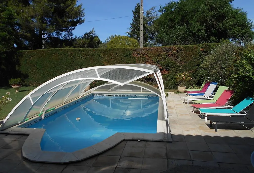 Les Tilleuls B&B-1