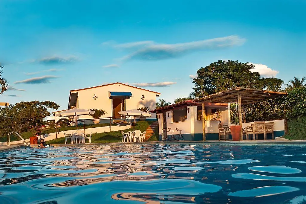 Villa Interlagos De Minas-1