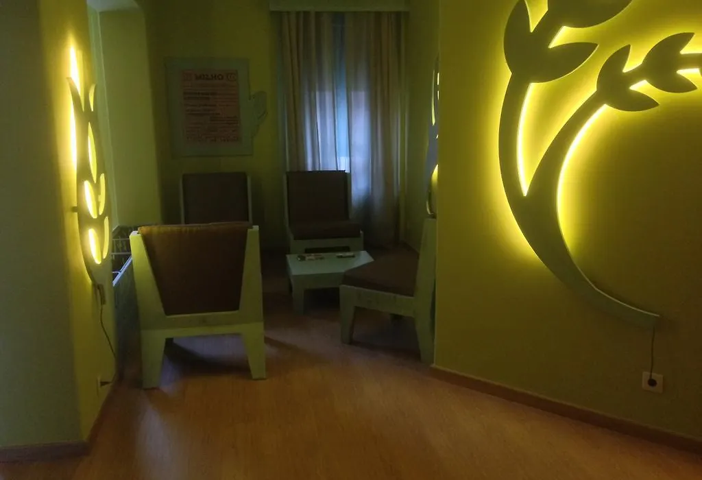 Hotel Vitoria-1