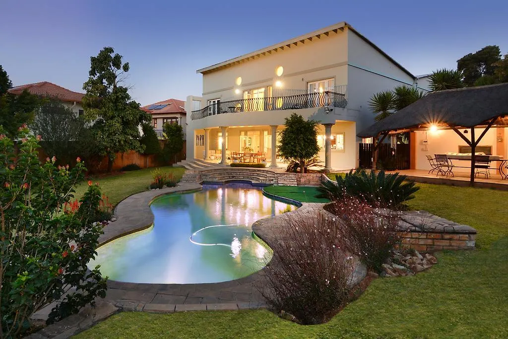 Sandown Guest House-1