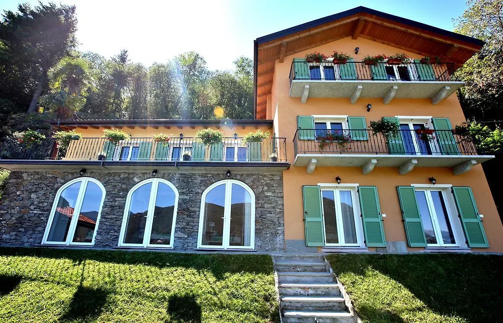 B&B Lago Maggiore-1