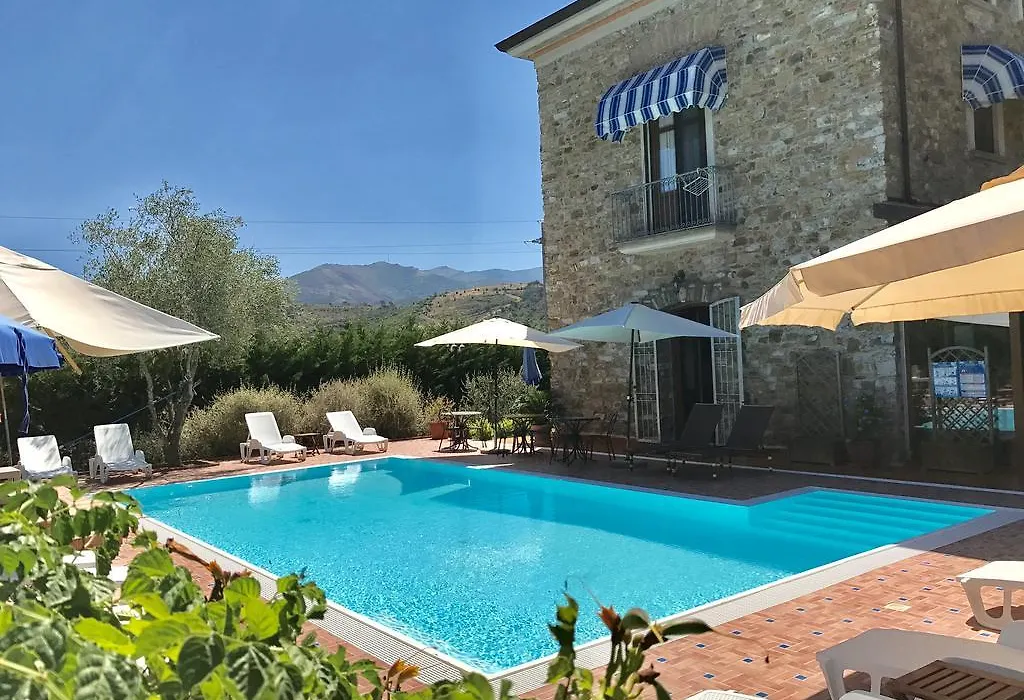 Casa Vacanze Il Cenito-1