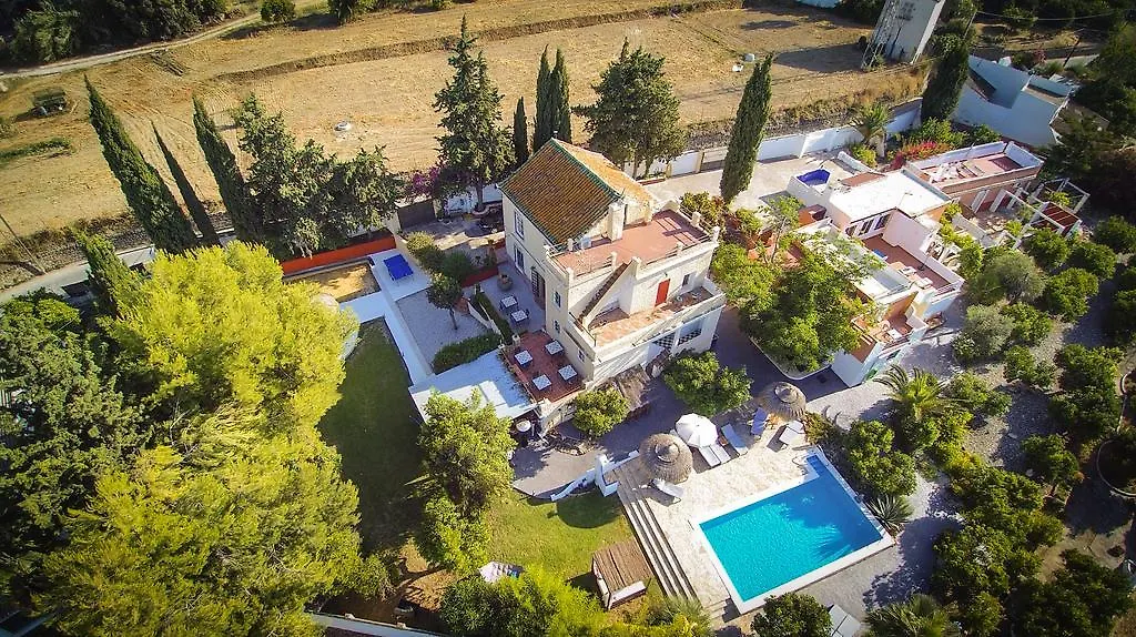 Casa de Orange-1