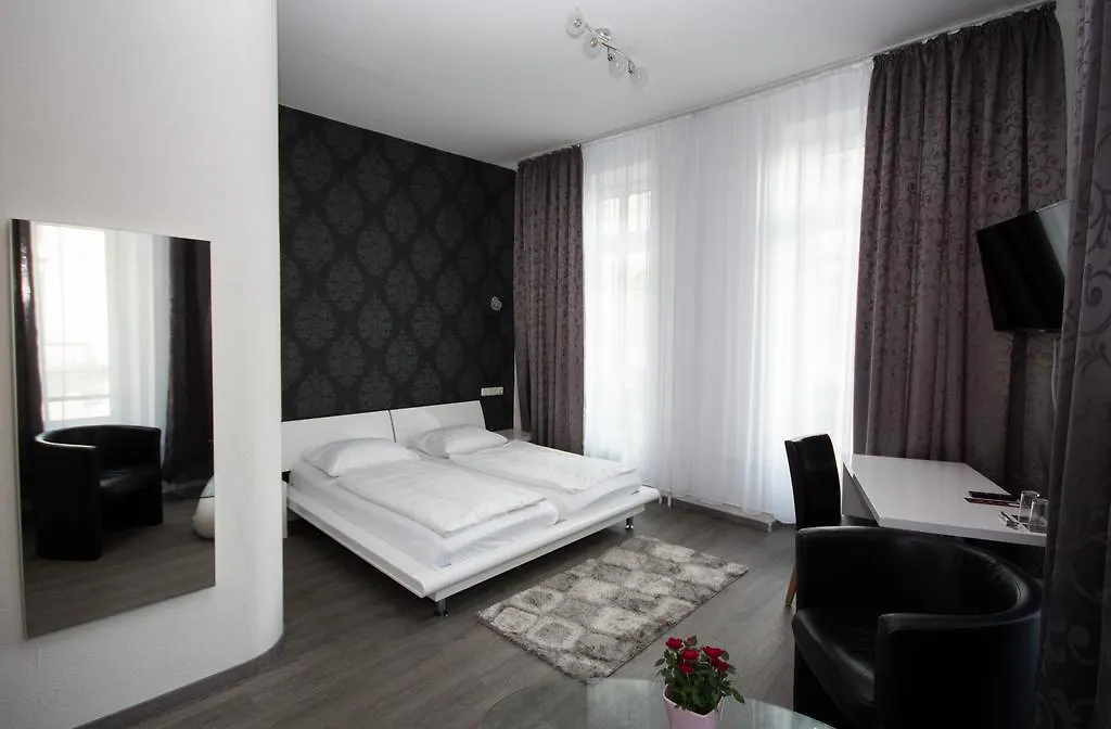 Hotel Luisenhof-1