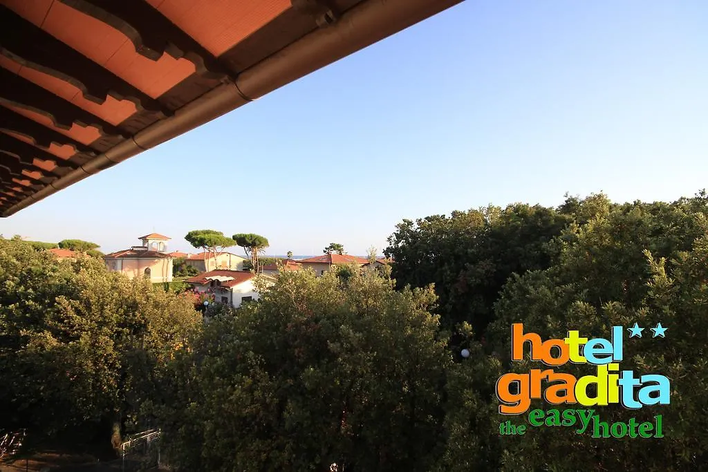 Albergo Villa Gradita-1