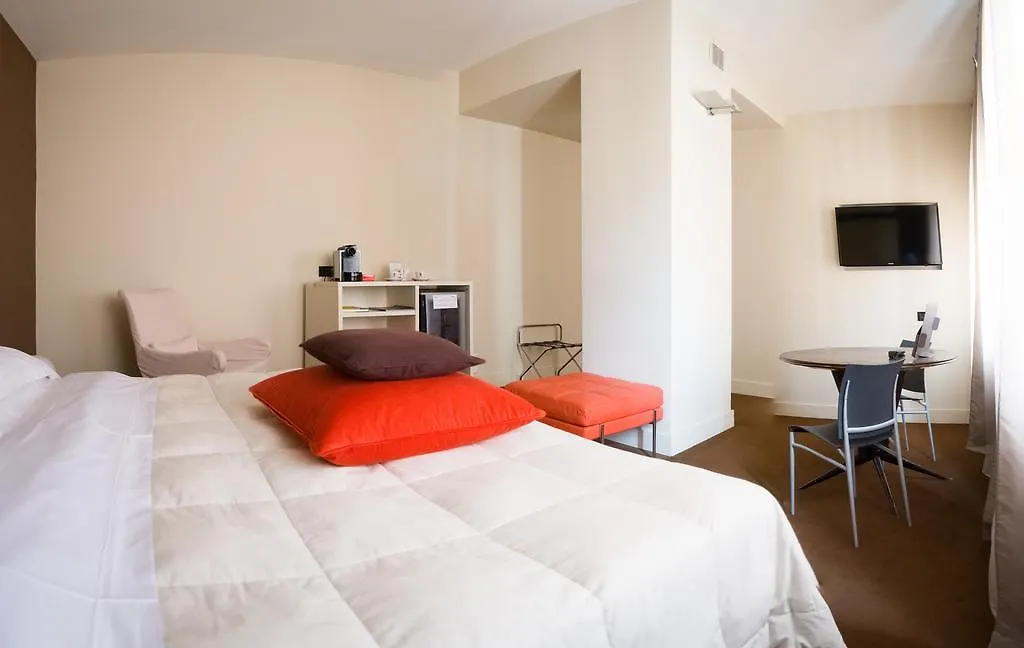 Rechigi Hotel (Adults Only)-1