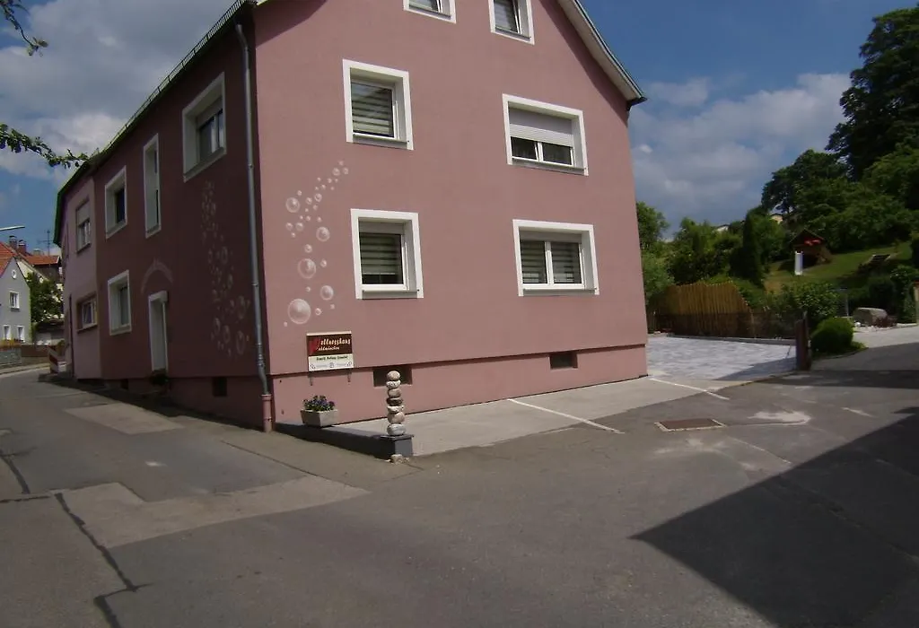 Wellnesshaus Waldmünchen-1