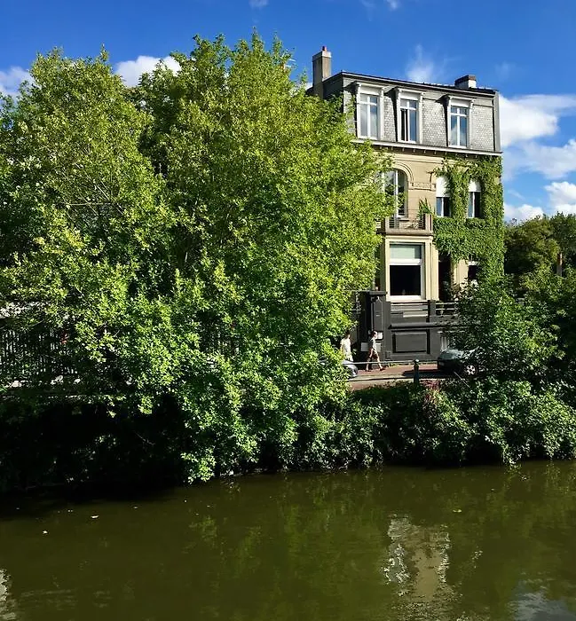 Les Toquees Maison D'Hotes-1