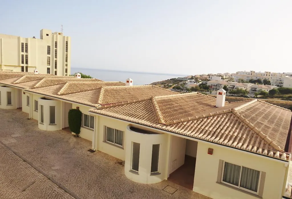 Vila Mos - Beach Resort-1