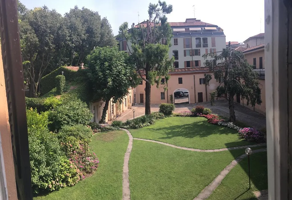 Residence In Centro-1