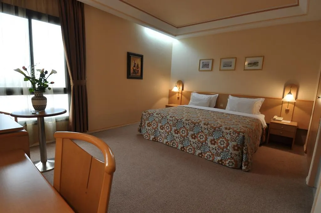 Hotel Wassim-1