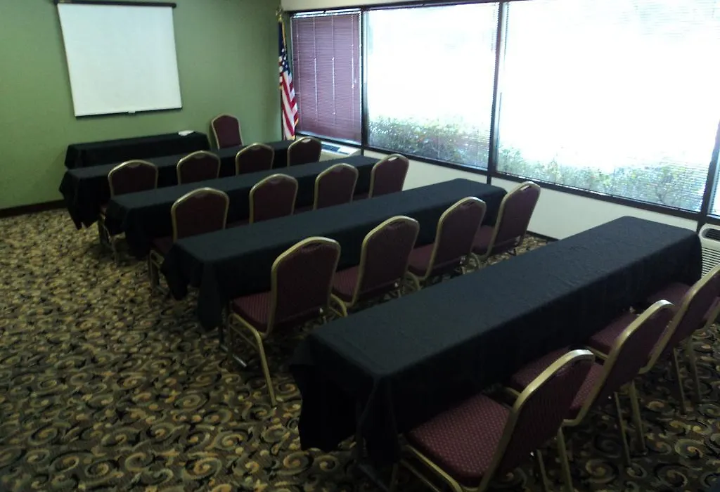 Quality Inn & Suites Tallahassee-1